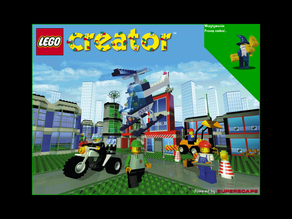 Download LEGO Creator (Windows) - My