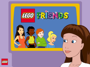 LEGO Friends 0