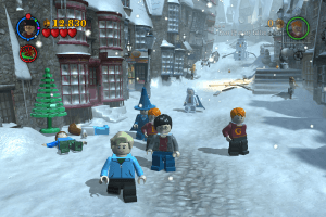 LEGO Harry Potter: Years 1-4 26