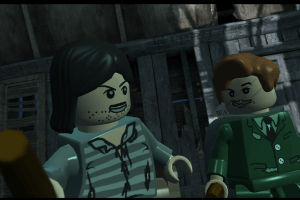 LEGO Harry Potter: Years 1-4 29