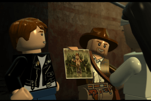 LEGO Indiana Jones 2: The Adventure Continues 11
