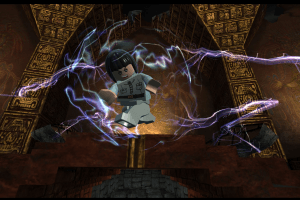 LEGO Indiana Jones 2: The Adventure Continues 20