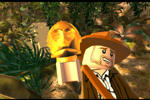 LEGO Indiana Jones: The Original Adventures abandonware