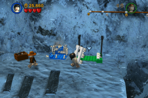 LEGO Indiana Jones: The Original Adventures 17