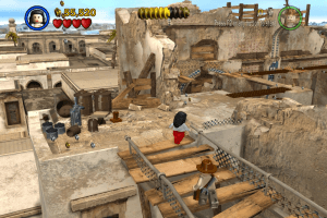 LEGO Indiana Jones: The Original Adventures 18