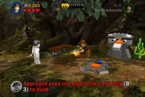 LEGO Indiana Jones: The Original Adventures 5