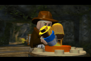 LEGO Indiana Jones: The Original Adventures 8