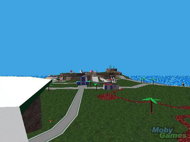 rigdom åbenbaring Latterlig Download LEGO Island (Windows) - My Abandonware