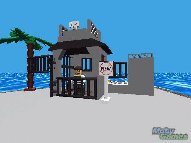 rigdom åbenbaring Latterlig Download LEGO Island (Windows) - My Abandonware