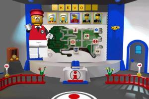 LEGO Island 0