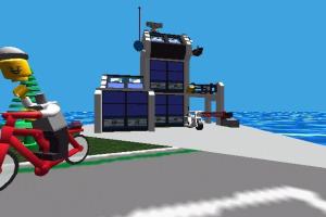 LEGO Island 2