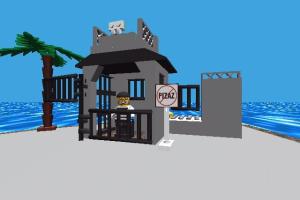 LEGO Island 3