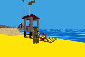 LEGO Island 5