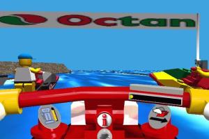 LEGO Island 6