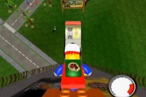 LEGO Island Xtreme Stunts 2