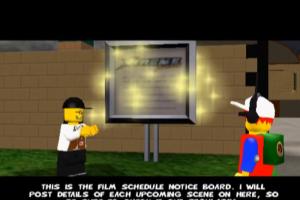 LEGO Island Xtreme Stunts 4