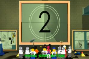 LEGO Island Xtreme Stunts 6