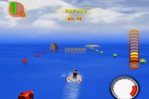 LEGO Island Xtreme Stunts 7