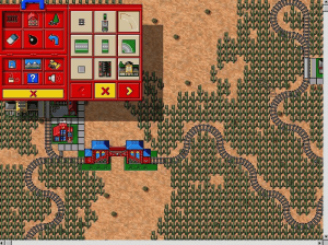 LEGO Loco 1