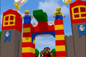 Lego My Style: Kindergarten 0