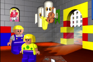 Lego My Style: Kindergarten 6
