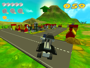 LEGO Racers 2 10