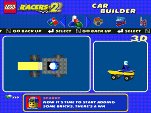 LEGO Racers 2 4