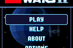 LEGO Star Wars II 0