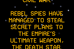 LEGO Star Wars II 1
