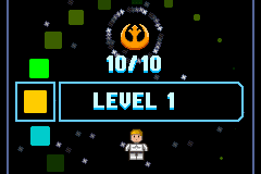 LEGO Star Wars II abandonware
