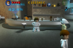 LEGO Star Wars II: The Original Trilogy 0