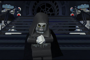 LEGO Star Wars II: The Original Trilogy 13