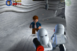 LEGO Star Wars II: The Original Trilogy 15