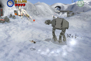 LEGO Star Wars II: The Original Trilogy 16