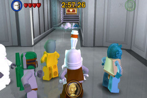 LEGO Star Wars II: The Original Trilogy 23