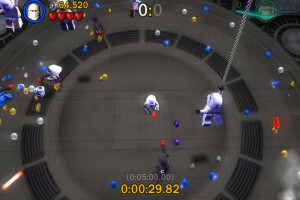 LEGO Star Wars II: The Original Trilogy 24