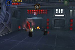LEGO Star Wars II: The Original Trilogy 25