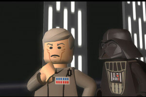 LEGO Star Wars II: The Original Trilogy 3
