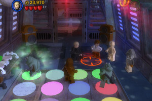LEGO Star Wars II: The Original Trilogy 7
