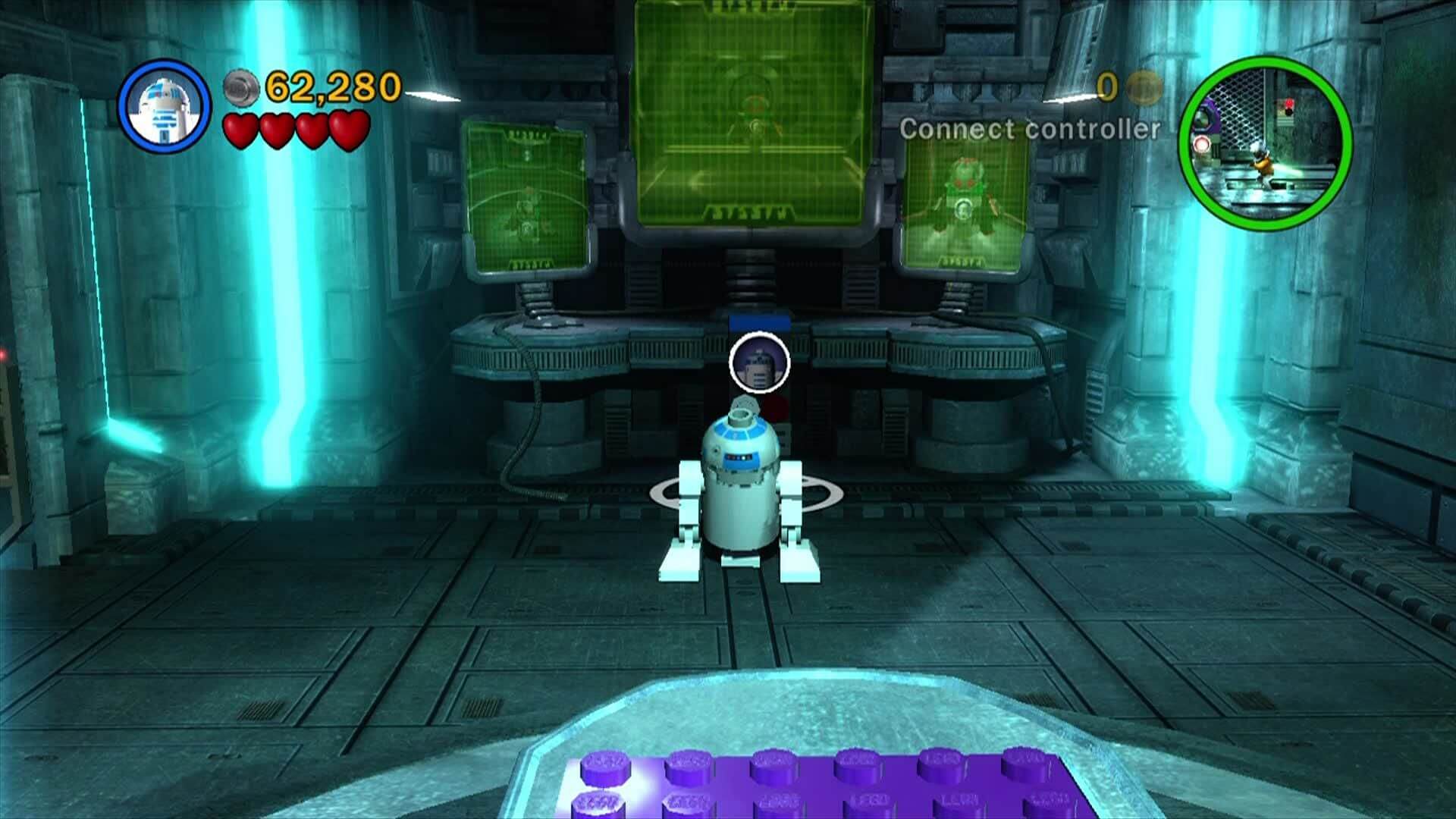 LEGO Star Wars III The Clone Wars My Abandonware