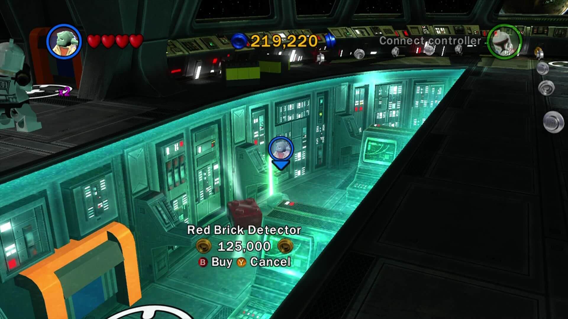 Buy LEGO Star Wars III