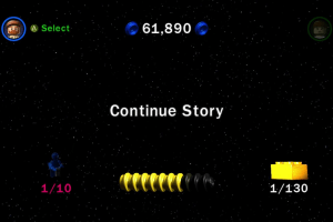 LEGO Star Wars III: The Clone Wars 9