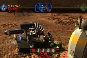 LEGO Star Wars III: The Clone Wars 12