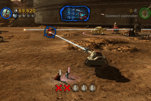 LEGO Star Wars III: The Clone Wars 13