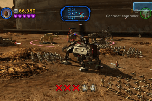 LEGO Star Wars III: The Clone Wars 14