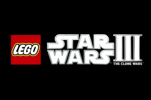 LEGO Star Wars III: The Clone Wars 1