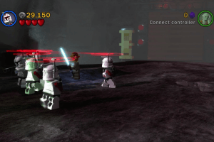 LEGO Star Wars III: The Clone Wars 22