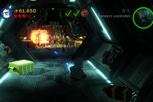 LEGO Star Wars III: The Clone Wars 28