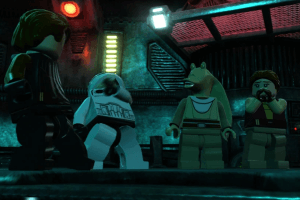 LEGO Star Wars III: The Clone Wars 34