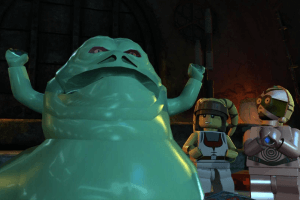 LEGO Star Wars III: The Clone Wars 38